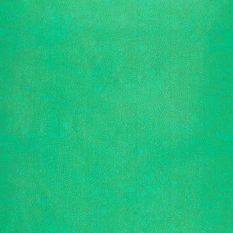 Sun Print 2020 - Stitched Grasshopper Yardage
