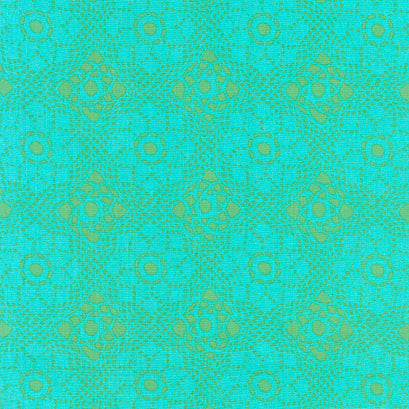 Sun Print 2021 - Crochet Gulf Yardage