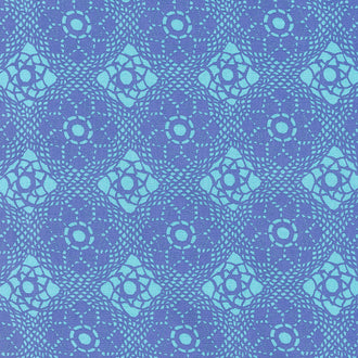 Sun Print 2021 - Crochet Lake Yardage