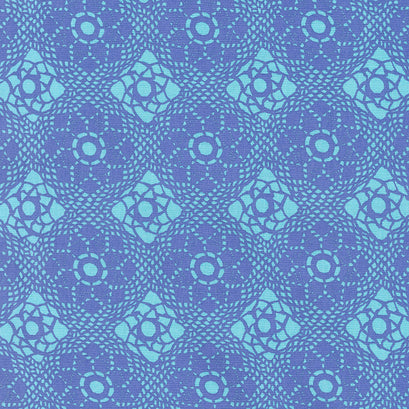 Sun Print 2021 - Crochet Lake Yardage
