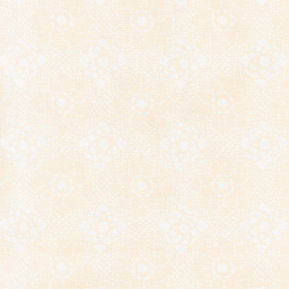 Sun Print 2021 - Crochet Light Yardage