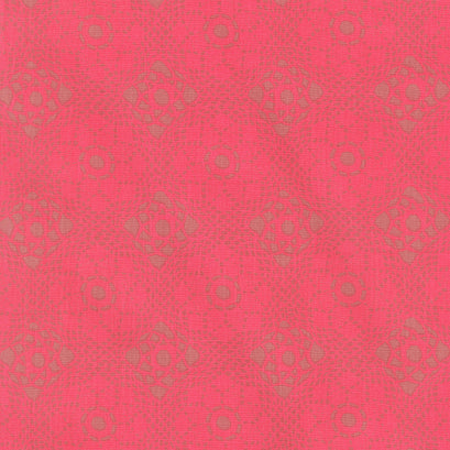 Sun Print 2021 - Crochet Strawberry Yardage