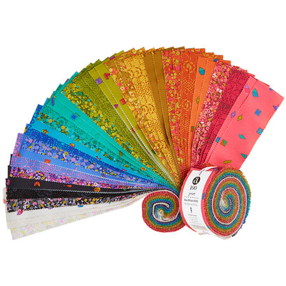 Sun Print 2021 Double Scoops