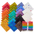 Sun Print 2021 Fat Quarter Bundle