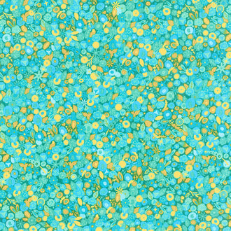 Sun Print 2021 - Tuesday Lichen Yardage