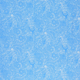 Sun Print 2022 - 10th Anniversary Collection Depths Lake Yardage
