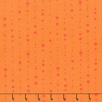 Sun Print 2022 - 10th Anniversary Collection Ink Maple Yardage