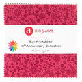 Sun Print 2022 10th Anniversary Collection Single Scoops