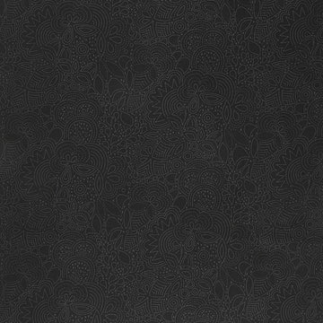 Sun Print 2022 - 10th Anniversary Collection Stitched Blackbird Yardage