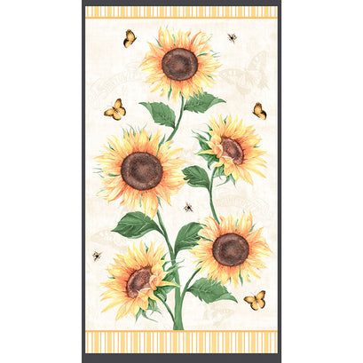 Sundance Meadow - Large Multi Panel