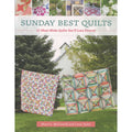 Sunday Best Quilts Book Primary Image