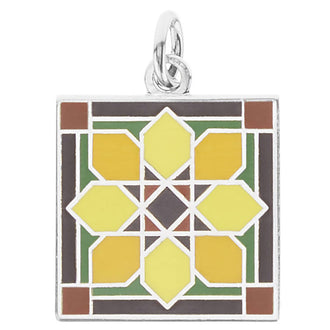 Sunflower Charm
