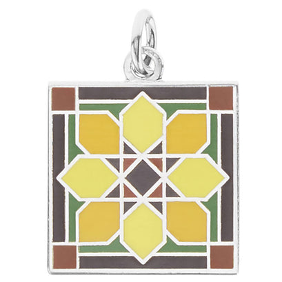 Sunflower Charm