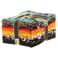 Sunkist Soleil Batiks Fat Quarter Bundle Alternative View #1