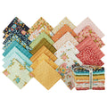Sunlit Blooms Fat Quarter Bundle