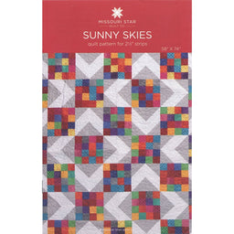 Sunny Skies Pattern by Missouri Star