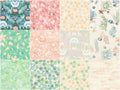 Sunset Coast Fat Quarter Bundle