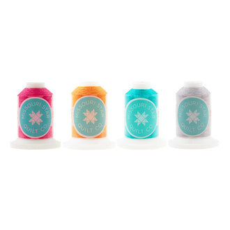 Sunset on the Beach Thread Bundle