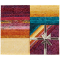 Sunset Plumes Batiks Stacks Primary Image