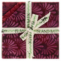 Sunset Plumes Batiks Stamps Alternative View #1