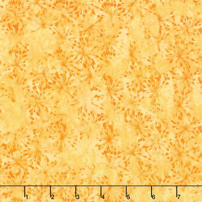Sunshine - Dandy Gold Yardage
