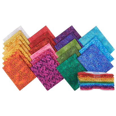 Sunshine Fat Quarter Bundle