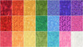 Sunshine Fat Quarter Bundle
