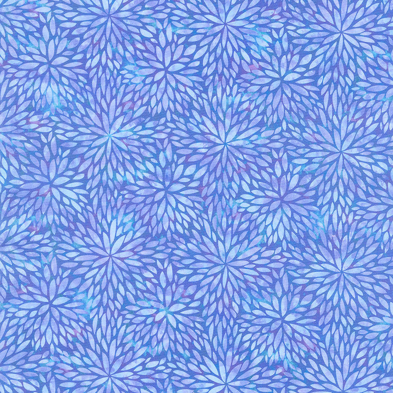 Sunshine - Mum Purple Yardage