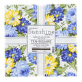 Sunshine Ten Squares Alternative View #1