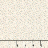 Super Bloom - Baby's Breath Antique Yardage Primary Image