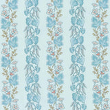 Super Bloom - Bleeding Heart Dakota Sky Yardage