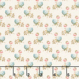 Super Bloom - Clover Sand Yardage