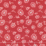 Super Bloom - Dandelion Ruby Yardage