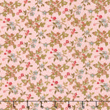 Super Bloom - Jasmine Tuberose Yardage