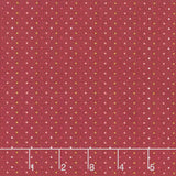 Super Bloom - Poppy Seeds Currant Yardage Primary Image