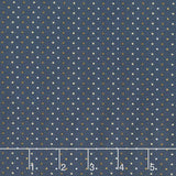 Super Bloom - Poppy Seeds Dusk Yardage Primary Image