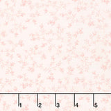 Super Bloom - Rose Vine Antique Yardage