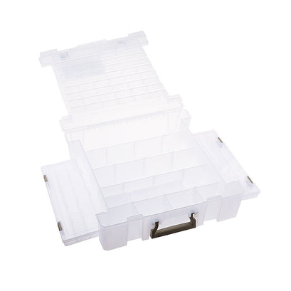 Super Satchel Deluxe Storage Box