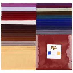 Superior Solids Favorites 10" Squares