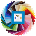 Superior Solids Favorites 5" Squares