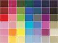 Superior Solids Favorites 5" Squares