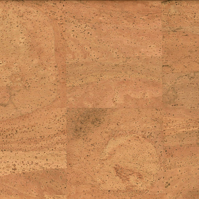 Surface Natural Cork Fabric - 1/2 Yard Cut