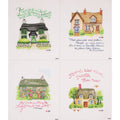 Susan Branch Home Sweet Home Panel