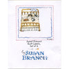 Susan Branch Sweet Dreams Digitally Printed Quilt Labels