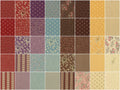 Susanna's Scraps Mini Charm Pack