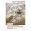 Swan Island Pattern