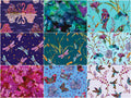 Swan Lake Fat Quarter Bundle