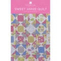 Sweet Annie Quilt Pattern by Missouri Star