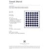 Sweet Blend Quilt Pattern by Missouri Star