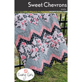 Sweet Chevrons Quilt Pattern